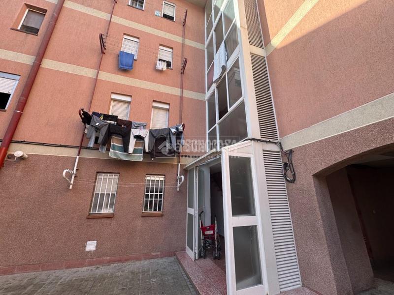 Foto 86984532-fa0d-4267-9750-b297d9613561. Etagenwohnung mit heizung in Foso-Moreras Aranjuez
