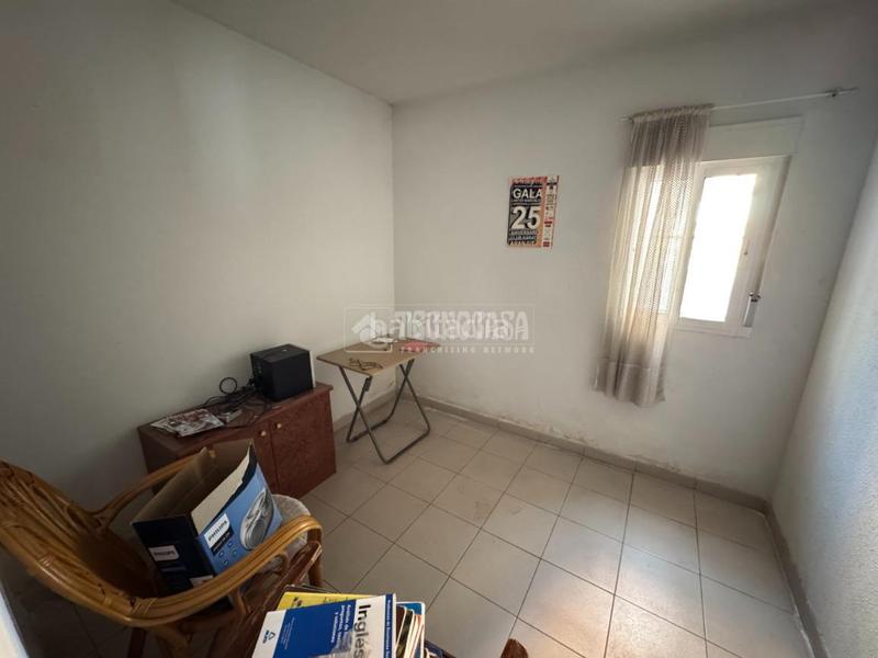 Foto 86a36006-d746-4852-aad1-d7a67bd1364e. Etagenwohnung mit heizung in Foso-Moreras Aranjuez