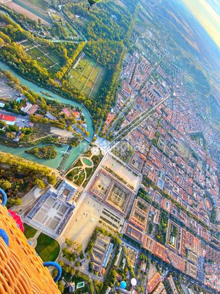 Foto 8f1d73e4-36aa-4353-a8ab-3366bb1ede0a. Etagenwohnung mit heizung in Foso-Moreras Aranjuez