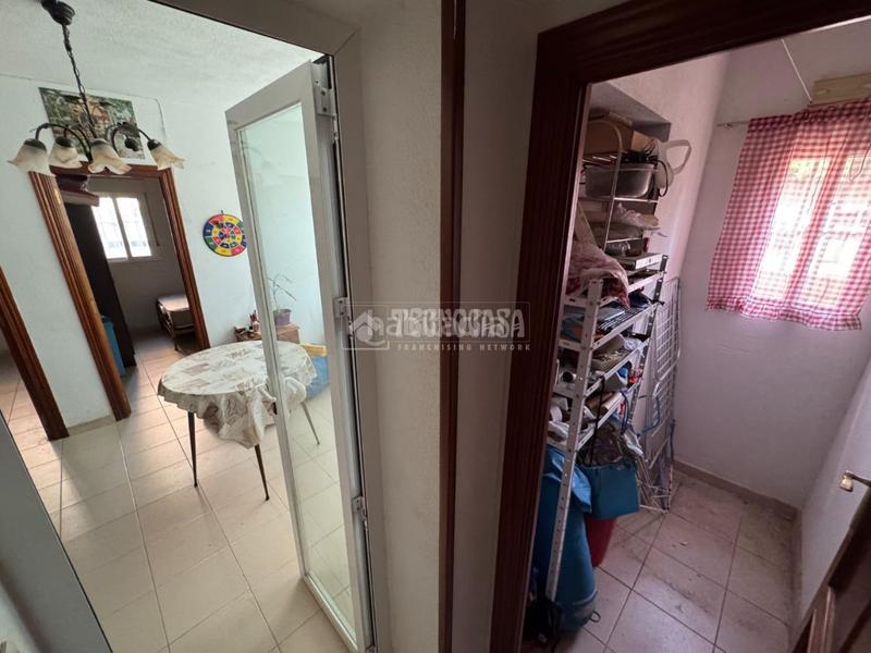 Foto bd6f7f0f-67c8-4a2a-af44-b3809a960f46. Etagenwohnung mit heizung in Foso-Moreras Aranjuez