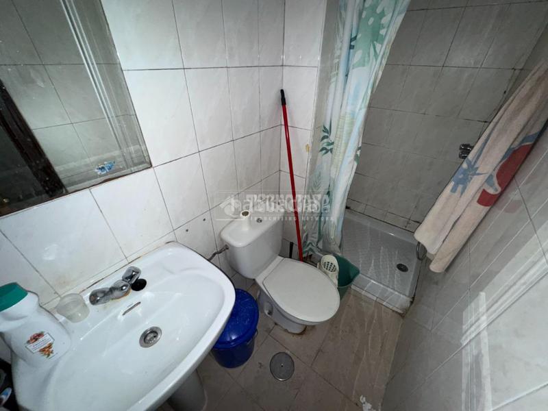 Foto f4108297-8d00-4325-bd86-021daa5d960d. Etagenwohnung mit heizung in Foso-Moreras Aranjuez