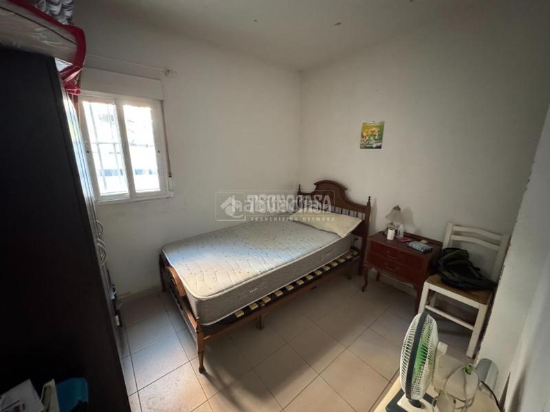 Foto f6e6e8de-5ac7-41a0-b36e-2966981f78a7. Etagenwohnung mit heizung in Foso-Moreras Aranjuez