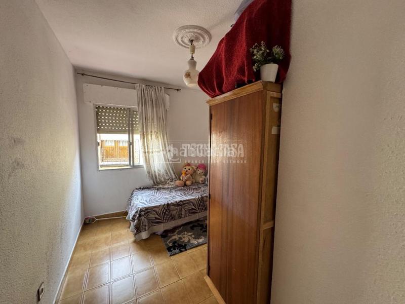 Foto 4fd845a4-b419-4a64-a70f-b62bc6cef3bd. Appartamento con riscaldamento in Yepes