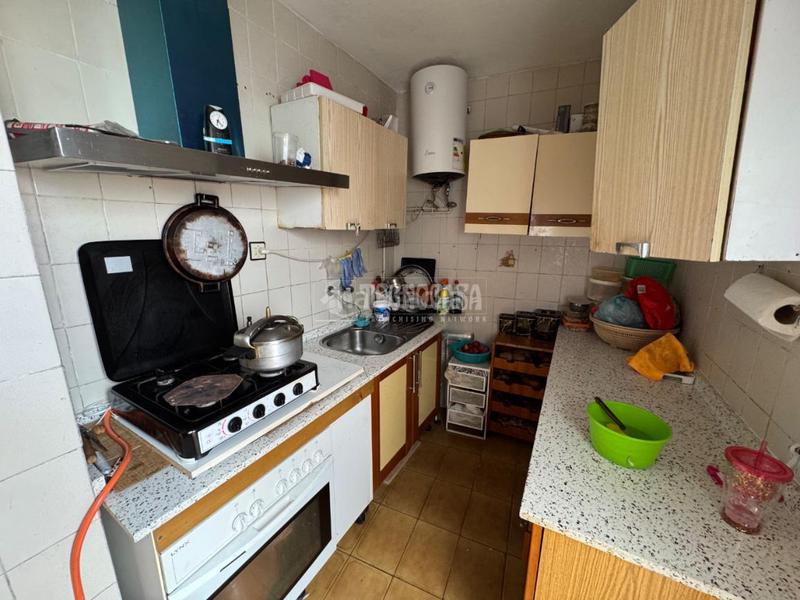 Foto 57d92ff2-edc1-4c5e-93a4-52ffc119e974. Appartamento con riscaldamento in Yepes