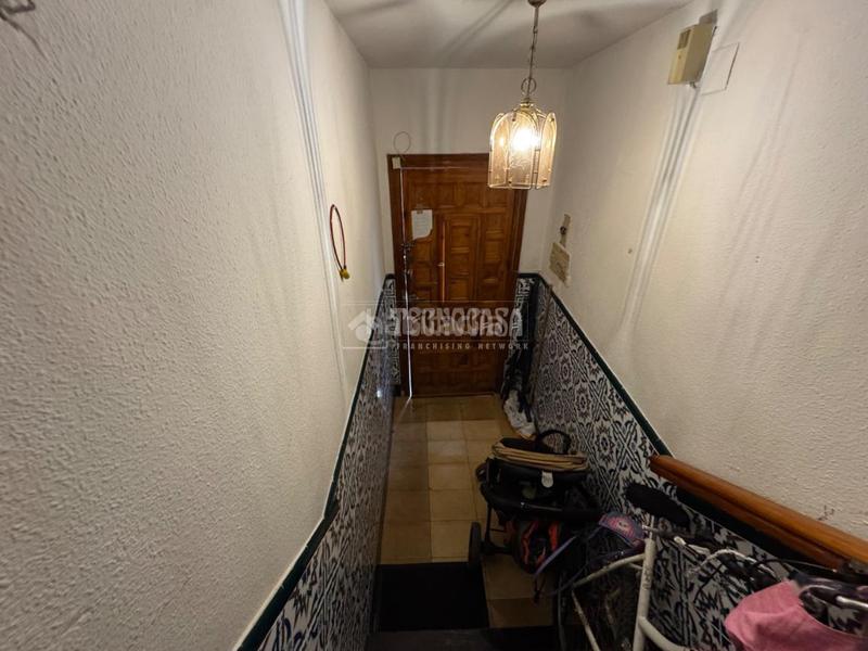 Foto b9013f6d-4b55-4ff5-a843-69d7baf21343. Appartamento con riscaldamento in Yepes