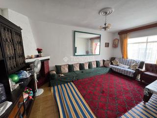 Appartement  Calle derecha. Piso en venta en yepes