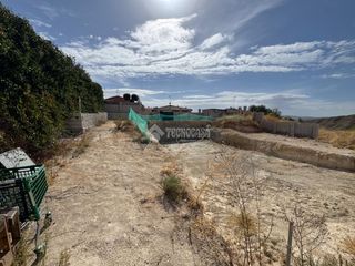 Terreny residencial a Calle Holanda