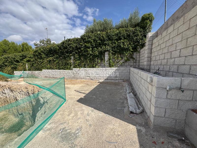 Foto 04b168d0-c887-4517-abdc-58a18a229997. Terreno residencial terrenos en venta en Colmenar de Oreja