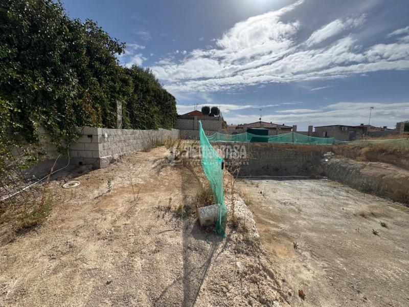 Foto 18f04372-4883-4b8c-bb5d-5539d0b77223. Terreno residencial terrenos en venta en Colmenar de Oreja