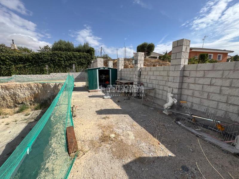 Foto 2aa2adb8-84d3-4344-acd7-ac558cef6806. Terreno residencial terrenos en venta en Colmenar de Oreja