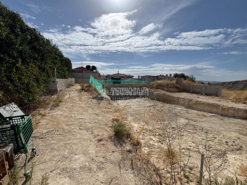 Foto 5cae31a7-9838-41cd-bf85-fe96f569e5ae. Terreno residencial terrenos en venta en Colmenar de Oreja