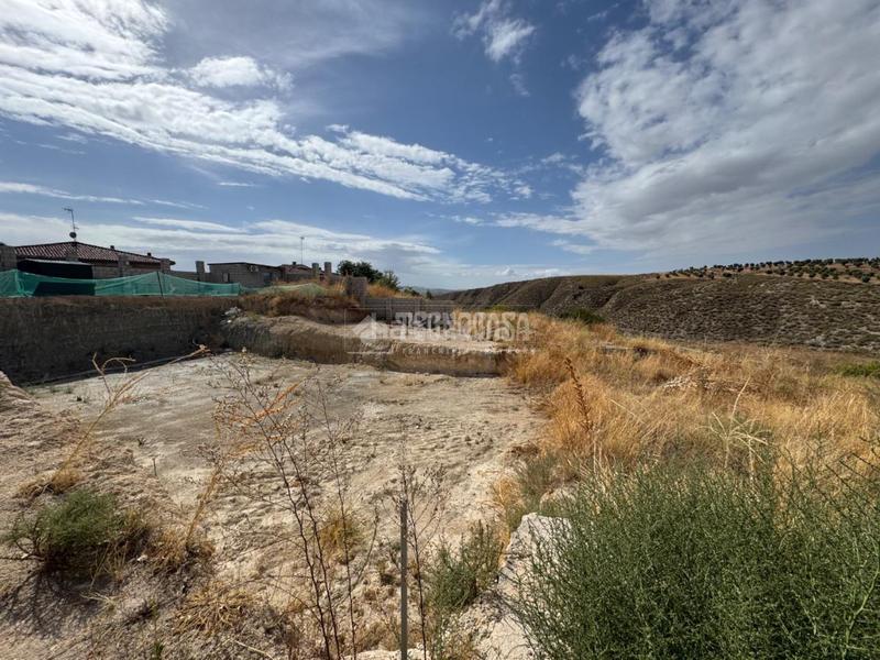 Foto 947aaeba-3067-4633-abf3-41161b6ce85d. Terreno residencial terrenos en venta en Colmenar de Oreja