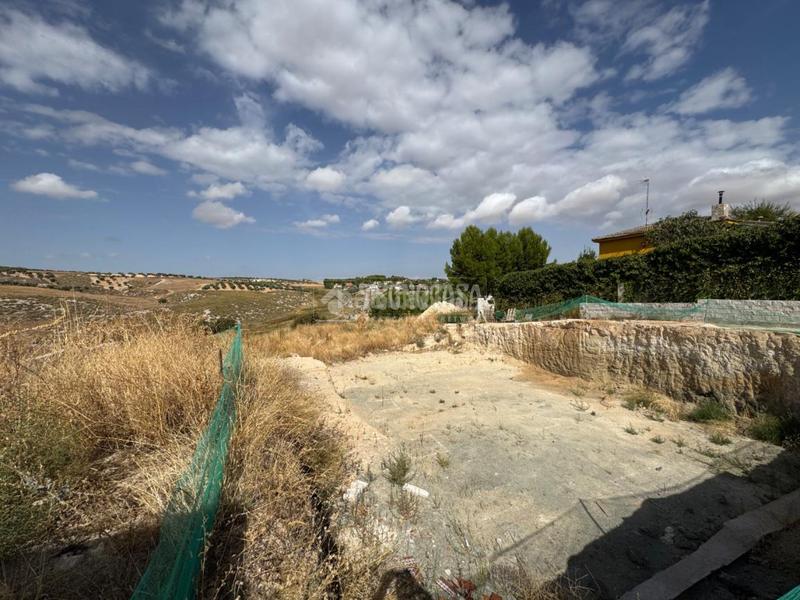 Foto a16ff8db-73a4-4130-aa9a-eb1b397080a1. Terreno residencial terrenos en venta en Colmenar de Oreja