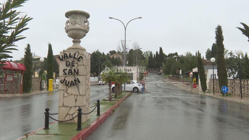 Foto af7e674a-eb8d-4a80-938e-510db57f0f03. Terreno residencial terrenos en venta en Colmenar de Oreja