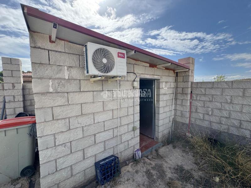 Foto b95eae67-191c-4a17-9851-e0c90ce437de. Terreno residencial terrenos en venta en Colmenar de Oreja