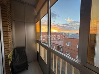 Piso  Calle de abdón bordoy. Piso en venta en aranjuez