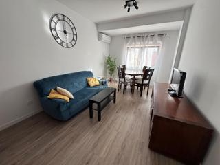 Location Appartement  Calle de santiago. Piso en alquiler en aranjuez
