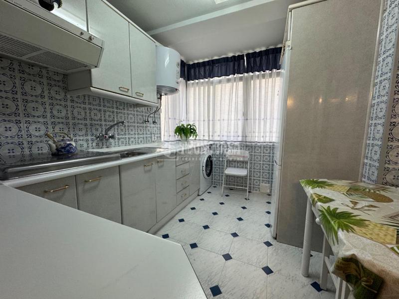 Foto 25fcd673-5615-42c4-9caa-abbde61c03a2. Flat in Foso-Moreras Aranjuez