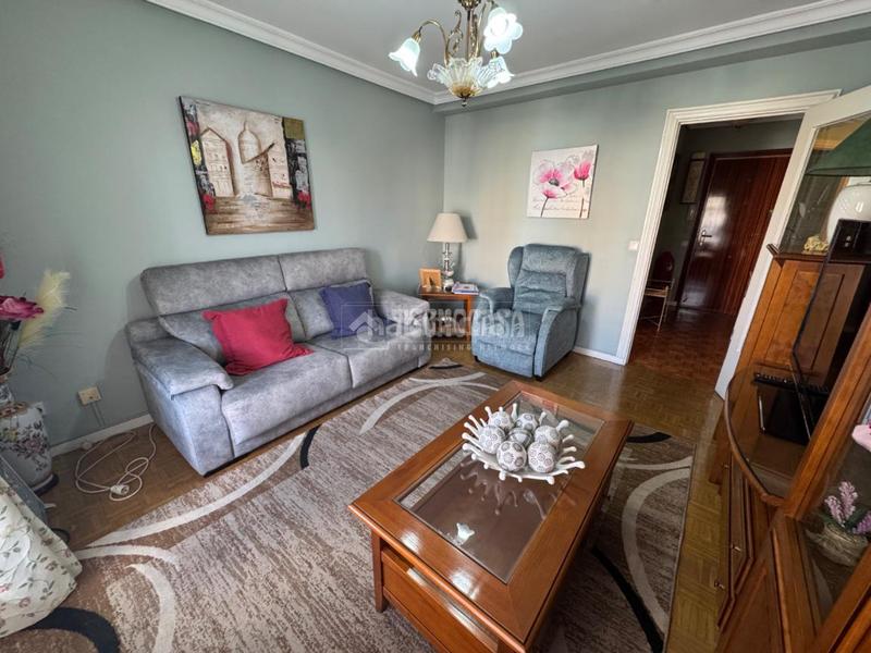 Foto 33b141b5-b94d-4a70-a17e-074ad1c8efb2. Flat in Foso-Moreras Aranjuez