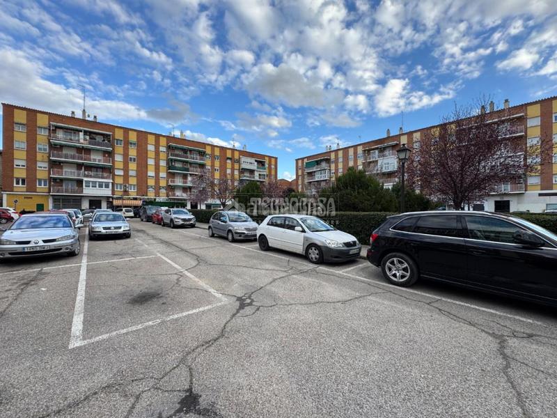 Foto 499d5cc2-d454-46cf-9e69-21380289222c. Flat in Foso-Moreras Aranjuez