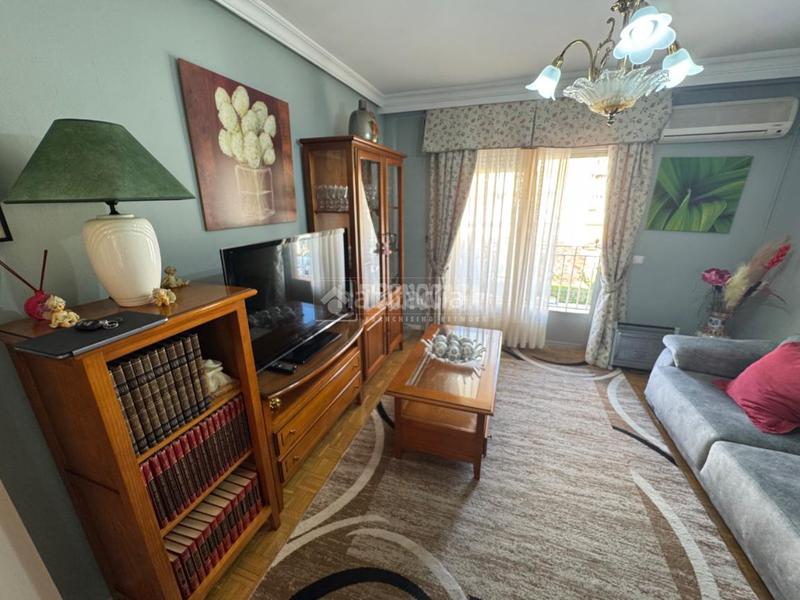 Foto 5147e897-6483-4986-9683-1d17666dee09. Flat in Foso-Moreras Aranjuez