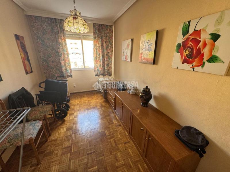 Foto 5154120f-9dea-4684-bda3-e6e15fb50742. Flat in Foso-Moreras Aranjuez