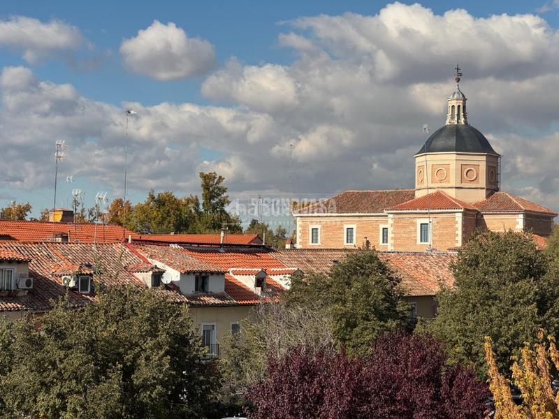 Foto 52603b7b-1b18-4db5-bda1-db980b249110. Flat in Foso-Moreras Aranjuez