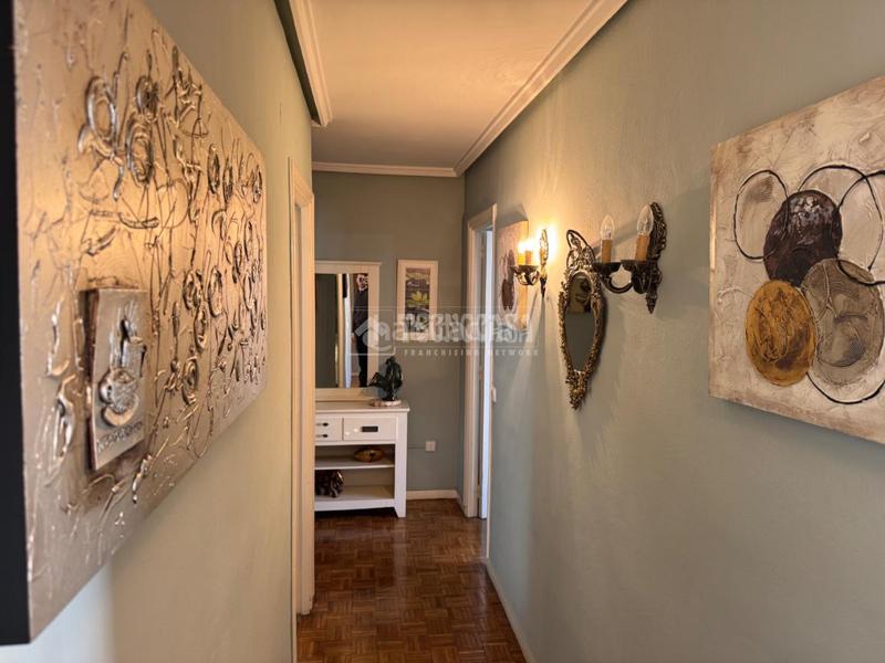 Foto 6108a87f-3665-47b3-973a-df659dae58ac. Flat in Foso-Moreras Aranjuez