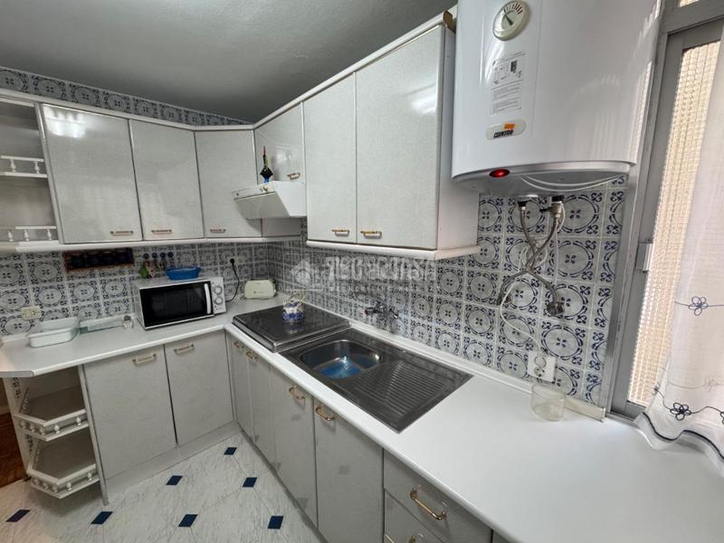 Foto 949ac297-4430-49fa-96a2-f41b1c705405. Flat in Foso-Moreras Aranjuez