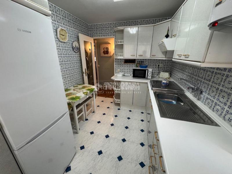Foto a2f9828a-99d8-4b6c-8667-195f817c649f. Flat in Foso-Moreras Aranjuez