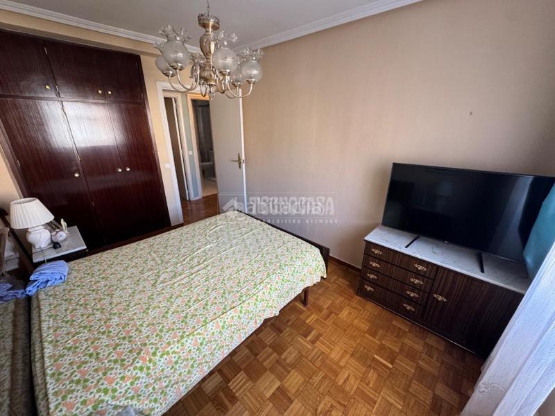 Foto aa0323fe-d699-4f10-96bb-9793f36dd780. Flat in Foso-Moreras Aranjuez
