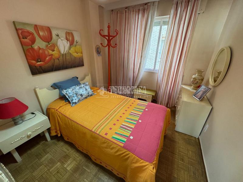 Foto ab0a8011-112f-40f3-a790-2313bd1e2685. Flat in Foso-Moreras Aranjuez