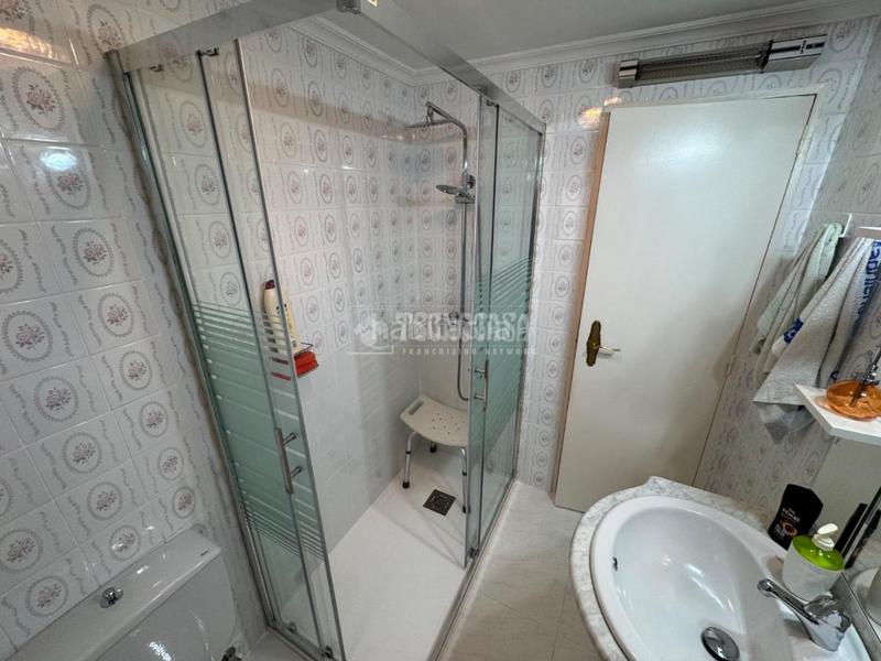 Foto bbcea9ac-a253-4604-88b1-a1b536a95aa1. Flat in Foso-Moreras Aranjuez