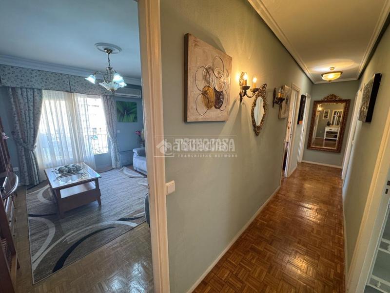 Foto c5a06398-9ed9-47c0-a8ac-9d400fa82f9b. Flat in Foso-Moreras Aranjuez