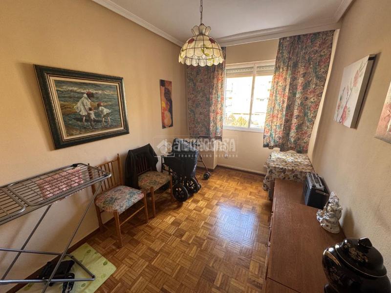 Foto cb0c6592-56fe-4d73-83c2-a66dccc44b6d. Flat in Foso-Moreras Aranjuez
