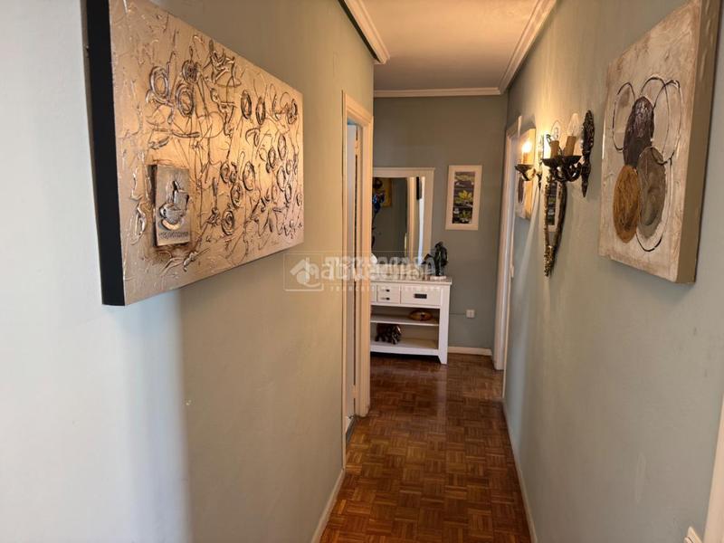 Foto cc6b9723-78b3-441b-aea8-e04f0f5ae647. Flat in Foso-Moreras Aranjuez