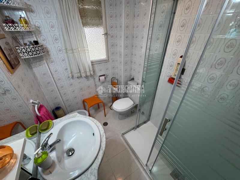Foto d4a8b5a0-ba6b-4e6e-93ae-cdce7984babb. Flat in Foso-Moreras Aranjuez