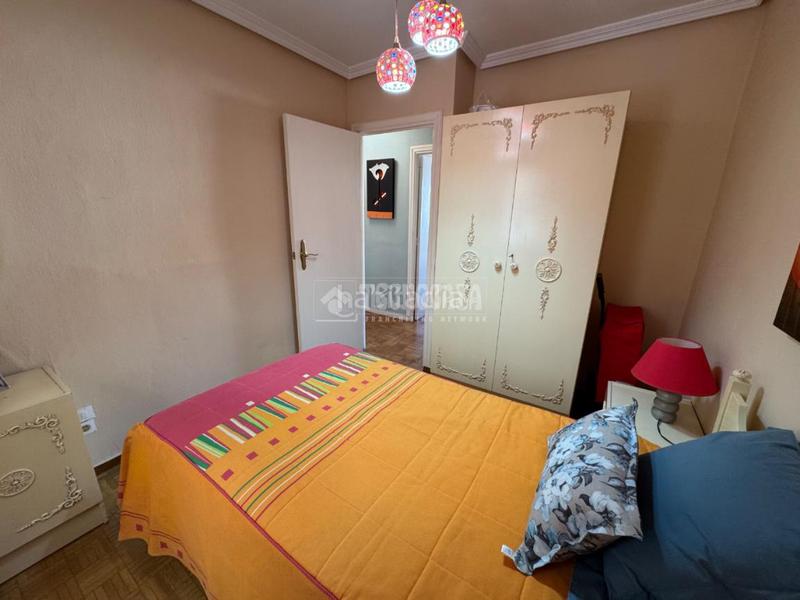 Foto db829041-c575-4a9c-8e66-ca7d55016581. Flat in Foso-Moreras Aranjuez