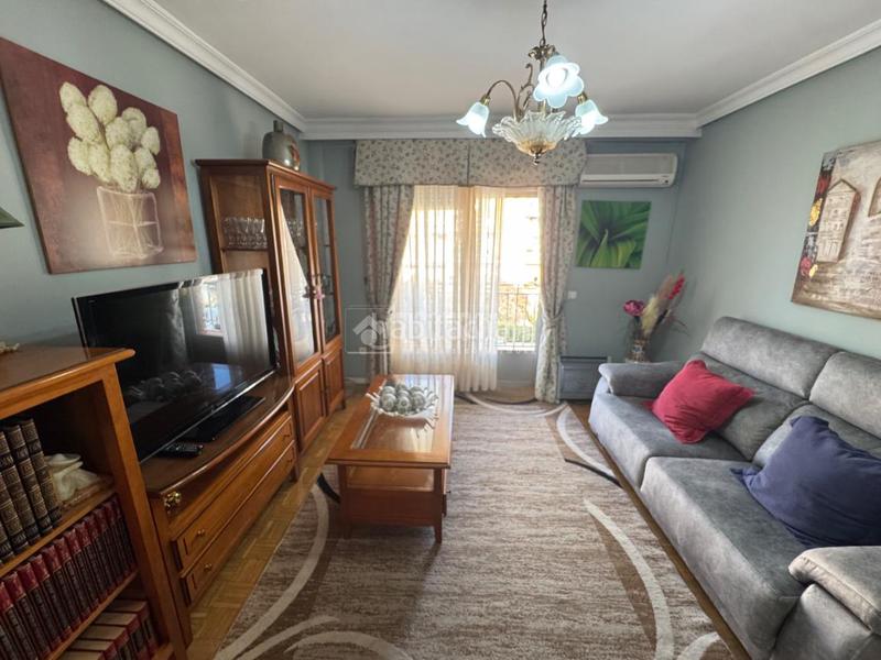 Foto df2cf092-6c40-45da-9bfb-d0ea4871ccca. Flat in Foso-Moreras Aranjuez