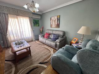 Appartement  Conde de elda. Piso en venta en aranjuez