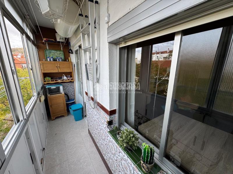 Foto a6233992-21b3-48cd-9699-5eca8ed61ccc. Pis a nuevo Aranjuez-ciudad de las artes Aranjuez