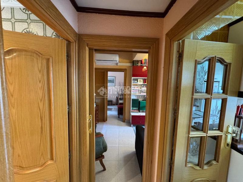 Foto abb43c9a-3385-4c2f-9b8d-fb9bd3e6303d. Pis a nuevo Aranjuez-ciudad de las artes Aranjuez