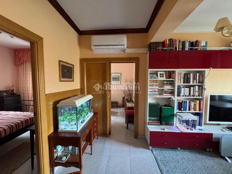 Foto b77dde35-75b7-421b-9b54-6aa00eb812a6. Pis a nuevo Aranjuez-ciudad de las artes Aranjuez