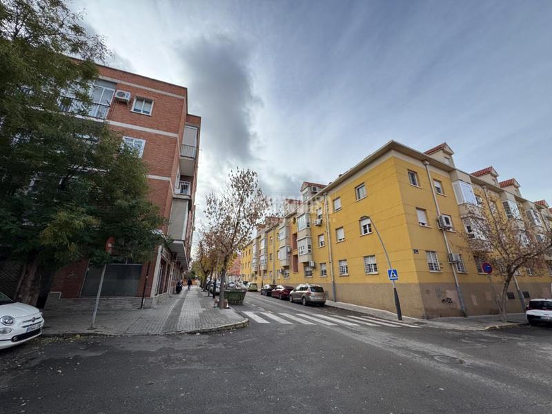 Foto cc90ba82-57a9-4470-b30e-de3c31295e31. Pis a nuevo Aranjuez-ciudad de las artes Aranjuez