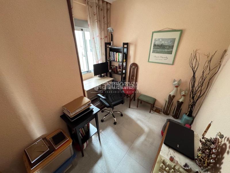 Foto e3fd0b9b-7e34-4331-b0e4-42fcd8f14c73. Pis a nuevo Aranjuez-ciudad de las artes Aranjuez