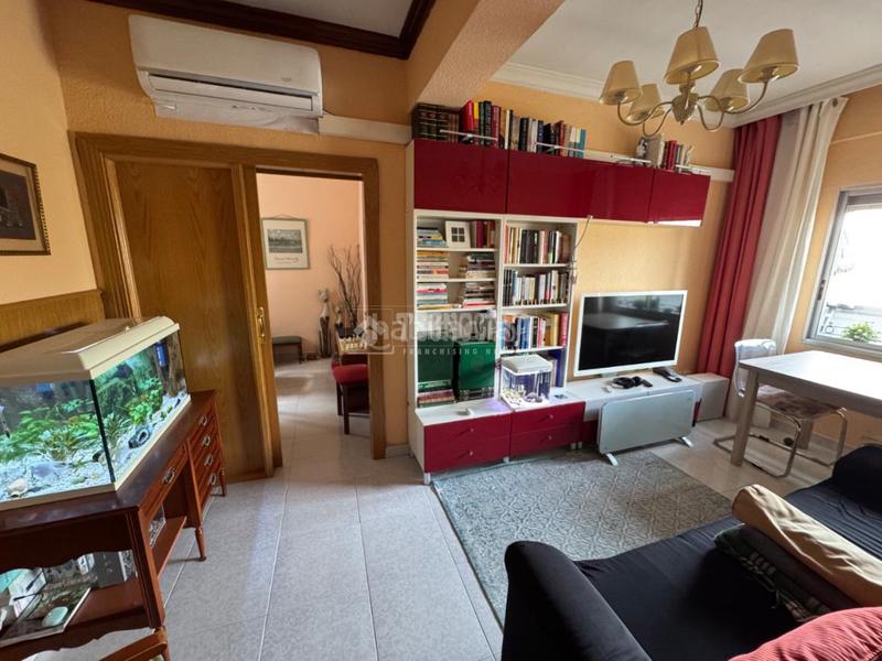 Foto ff32be03-745e-4c77-a008-5983540c4a19. Pis a nuevo Aranjuez-ciudad de las artes Aranjuez