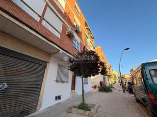 Towny house  Calle de la cruz. Casa en venta en aranjuez