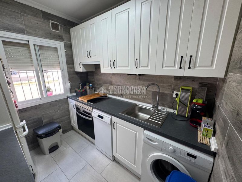 Foto 062814ae-3e3d-41e9-86e1-665d48834a2e. Piso  en venta en Foso-Moreras Aranjuez