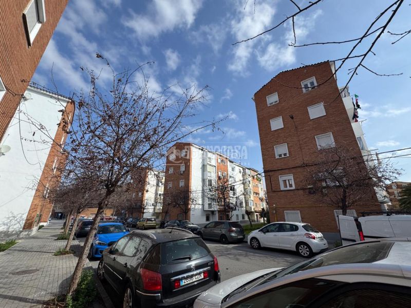 Foto 2cb3abaf-7f1c-4022-8e90-de04b0650b44. Piso  en venta en Foso-Moreras Aranjuez