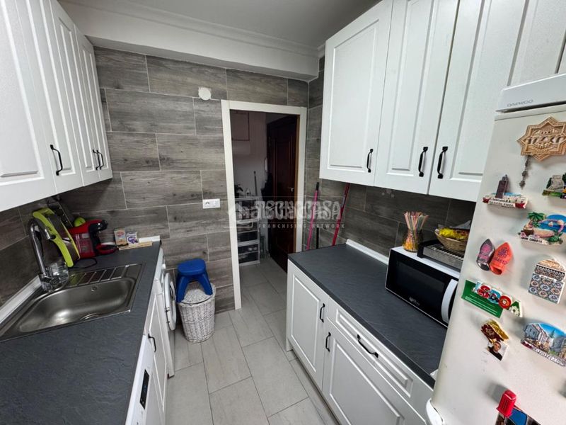 Foto df070c16-946f-4acd-97cc-623363469894. Piso  en venta en Foso-Moreras Aranjuez